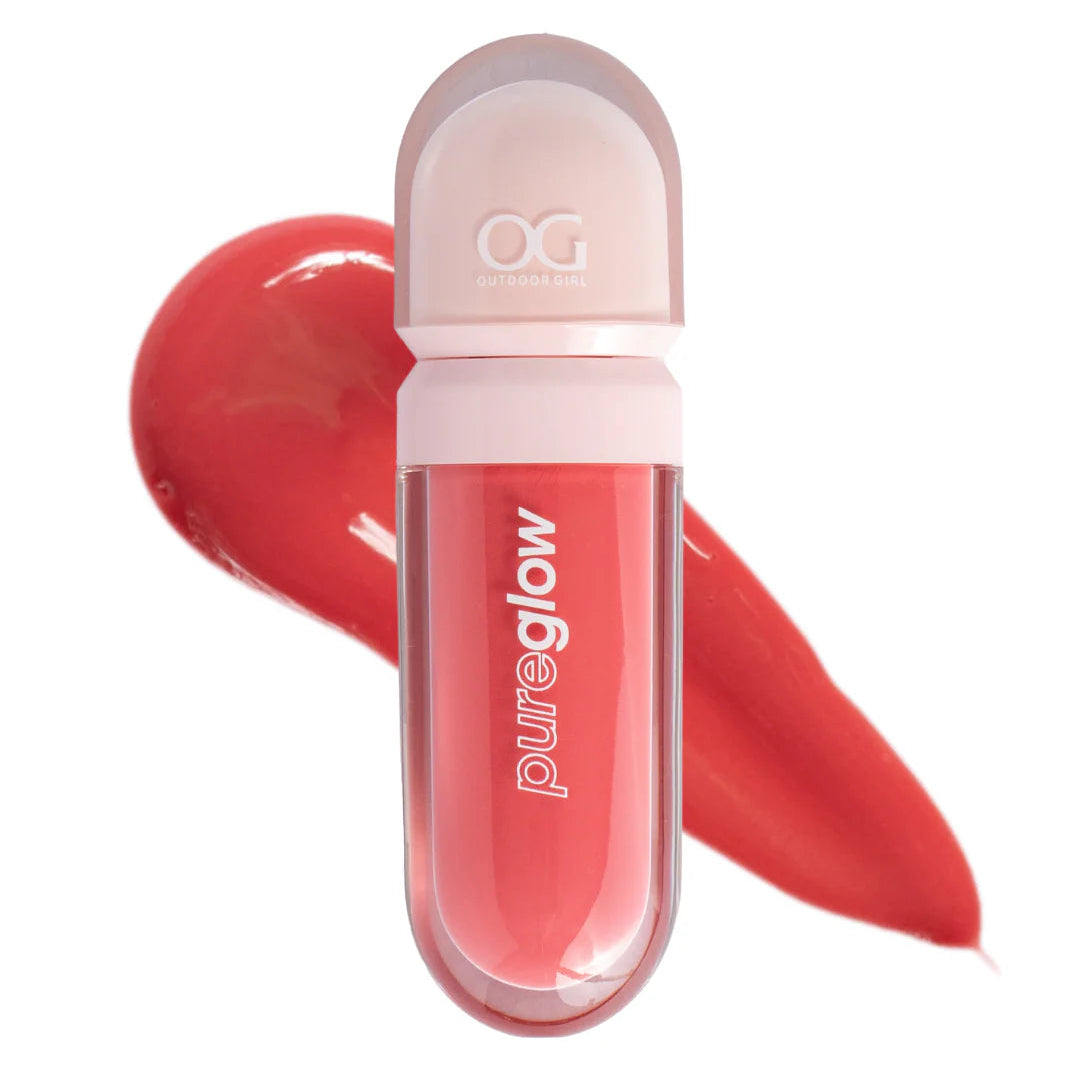 Labial Mate OG Pure Glow