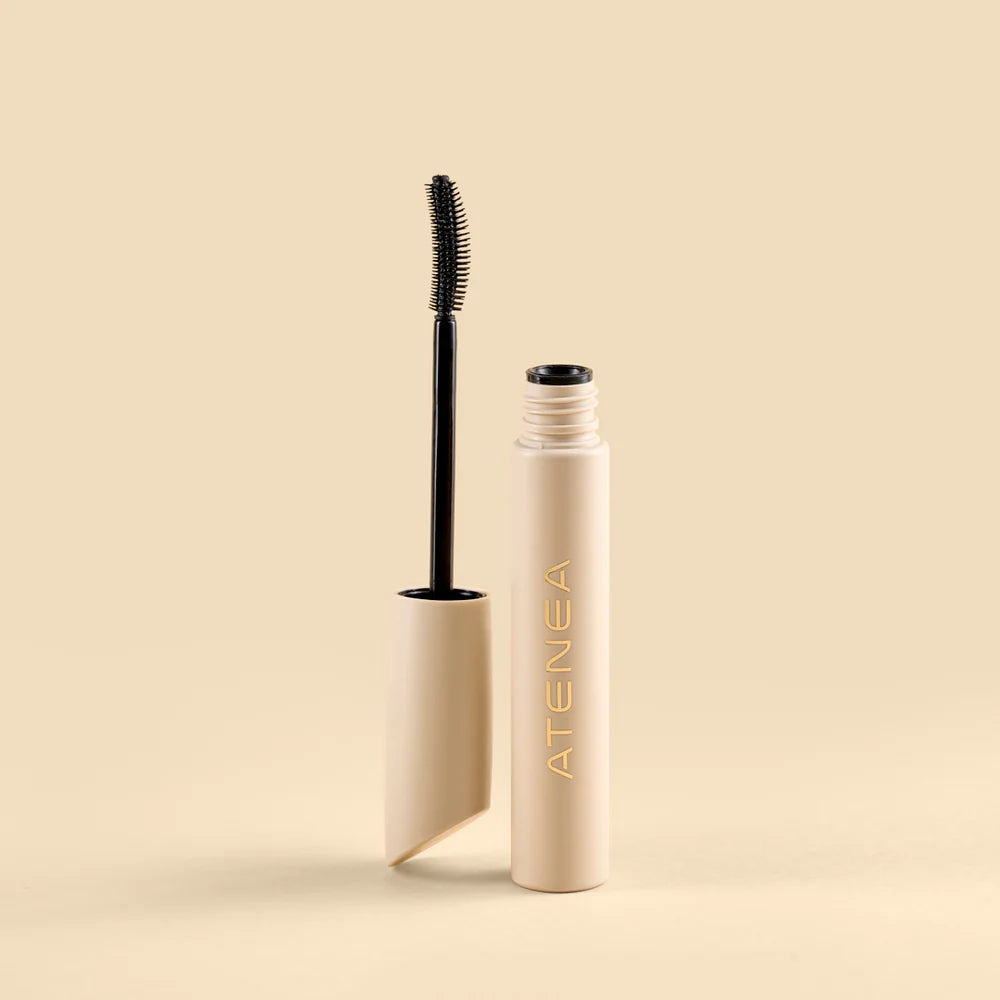 Pestañina A Prueba de Agua - Atenea