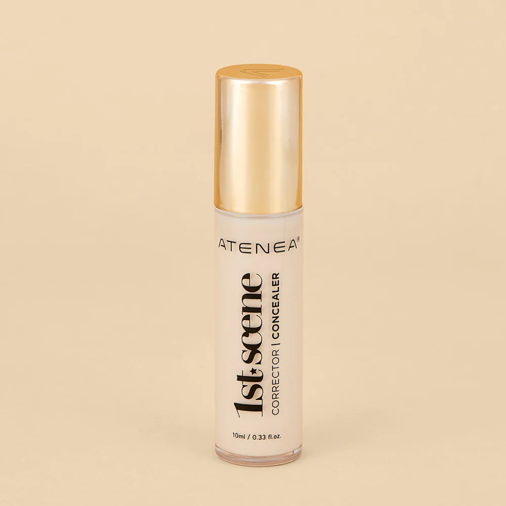 Corrector Líquido 1st Scene Atenea 10ML