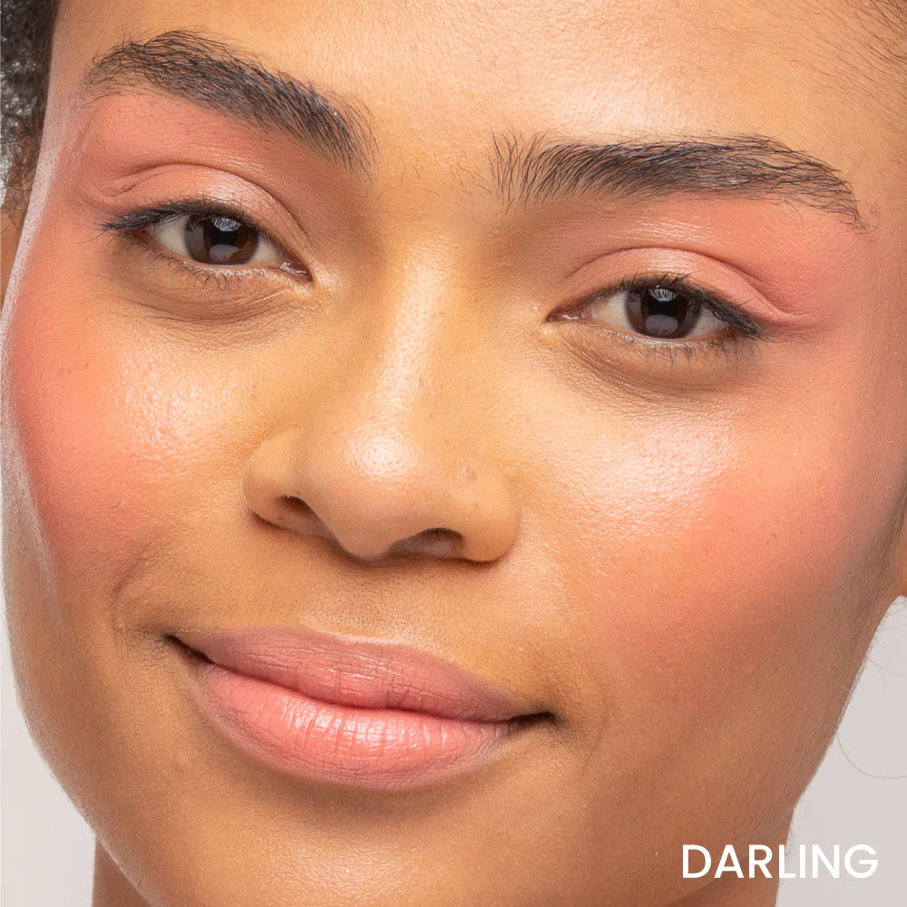 Rubor En Crema Nostalgic Montoc