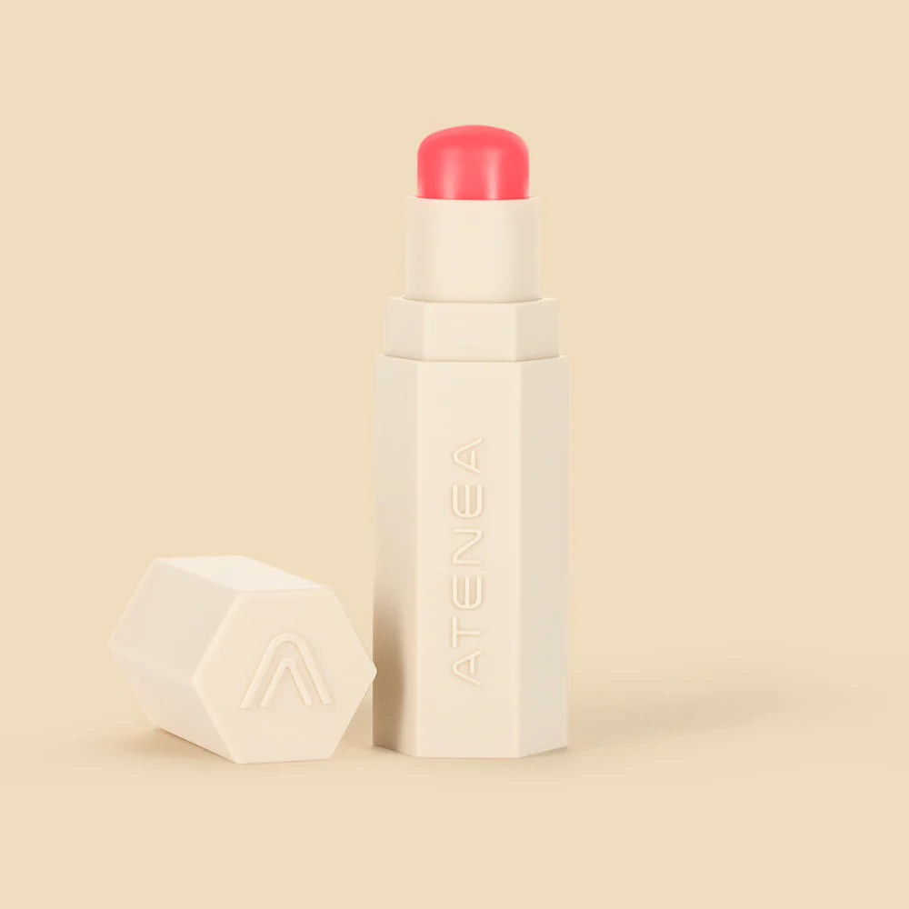 Rubor Pink en Barra Atenea