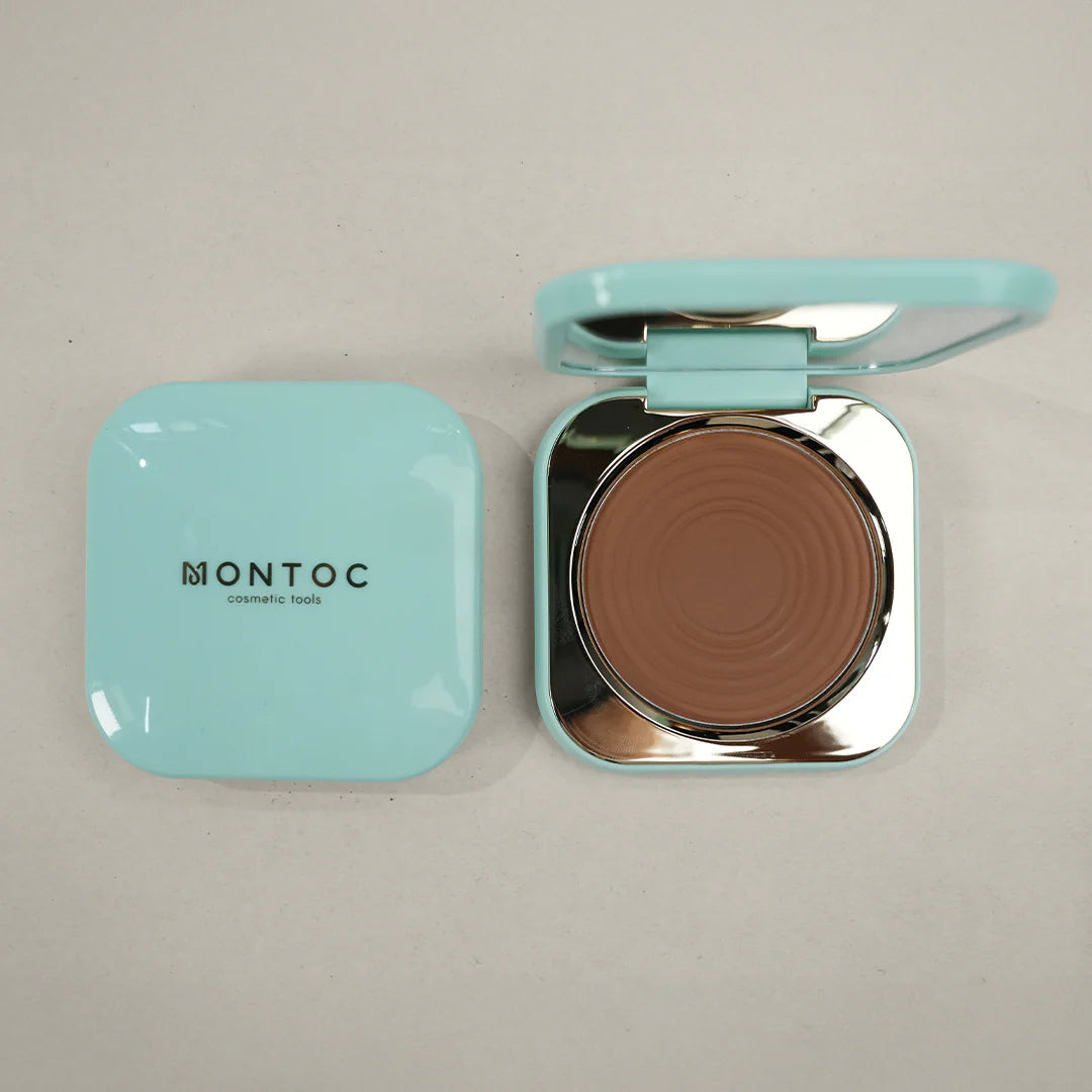 Bronzer Montoc