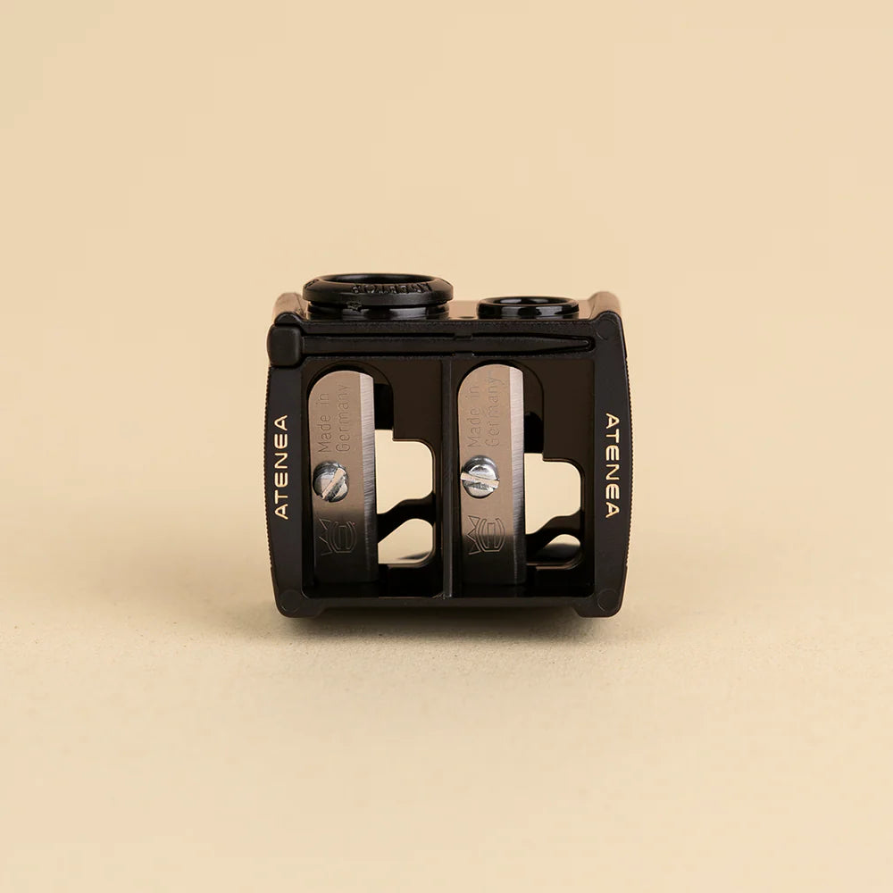 Sacapuntas Pequeño Atenea