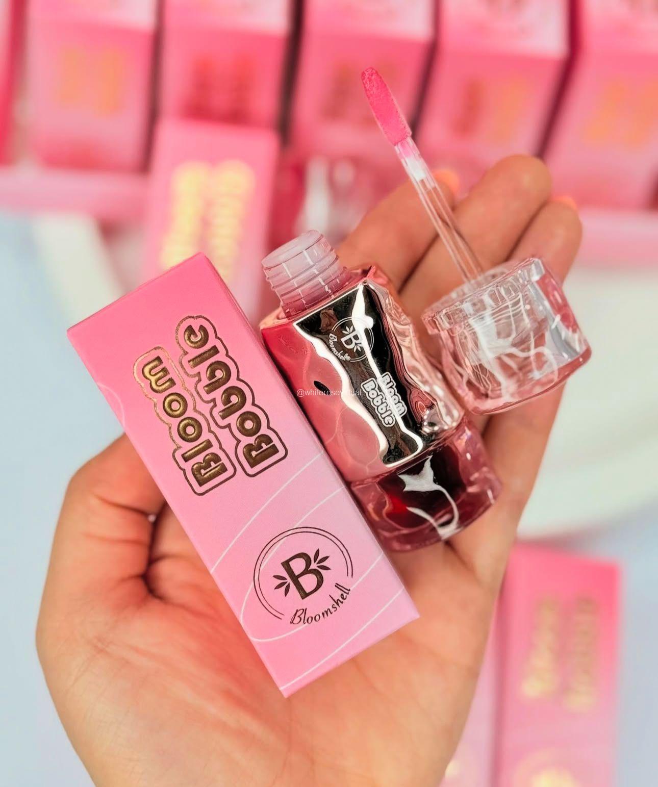 Gloss Bloom Bobble Cristal Bloomshell