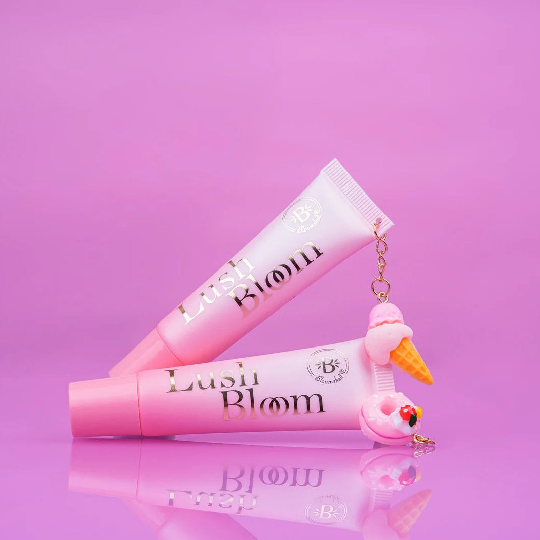 Lush Bloom Bloomshell