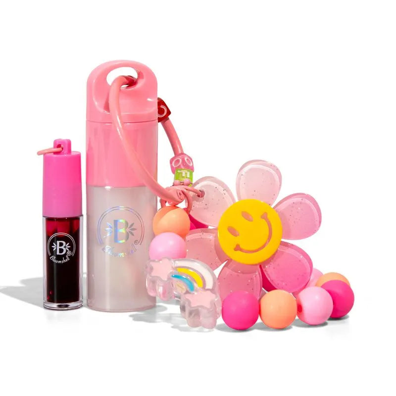 Duo Bloom Bow Bloomshell