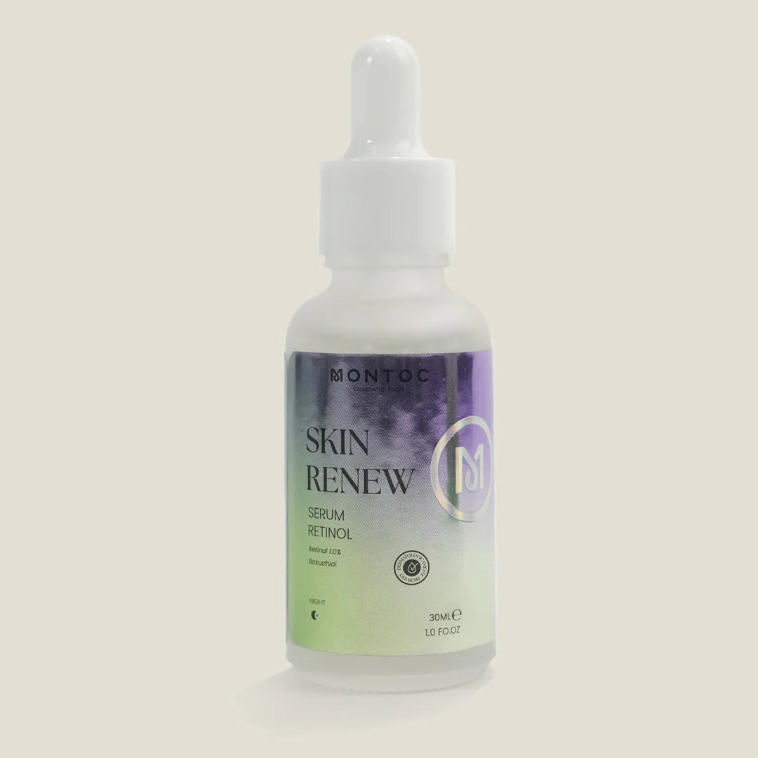 Sérum de Retinol Montoc