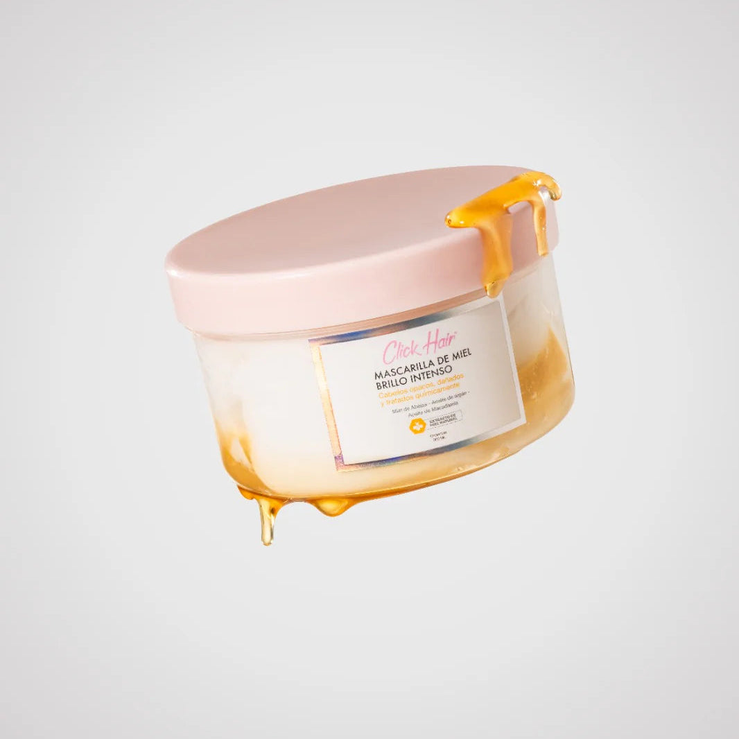 Mascarilla Miel Click Hair X300Ml
