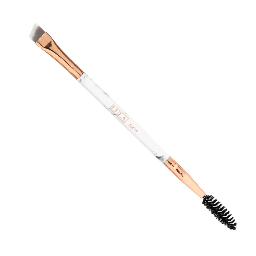 Brocha Dúo Cejas Lula