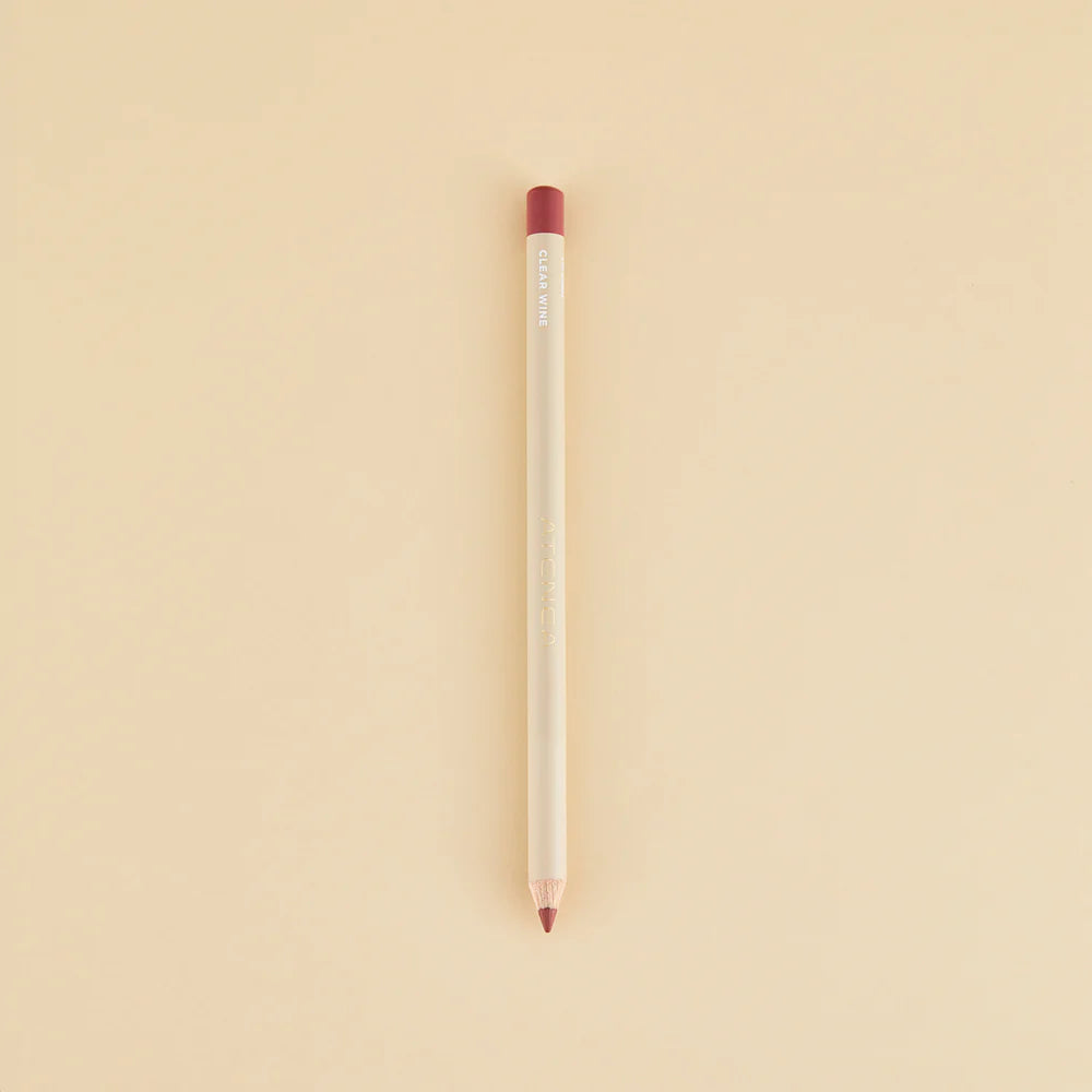 Lápiz Delineador Color Pencil Atenea