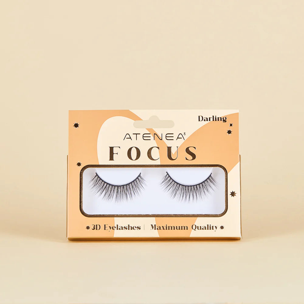 Pestañas Darling Atenea Collection