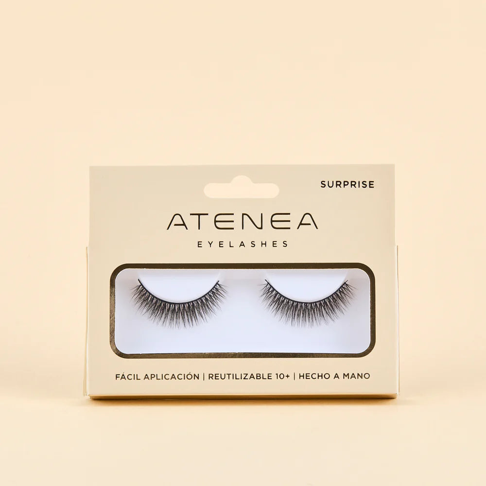 Pestañas Surprise Atenea Collection