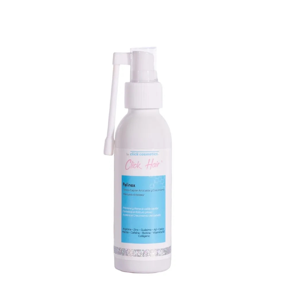 Tonico Capilar Click Hair 120ml