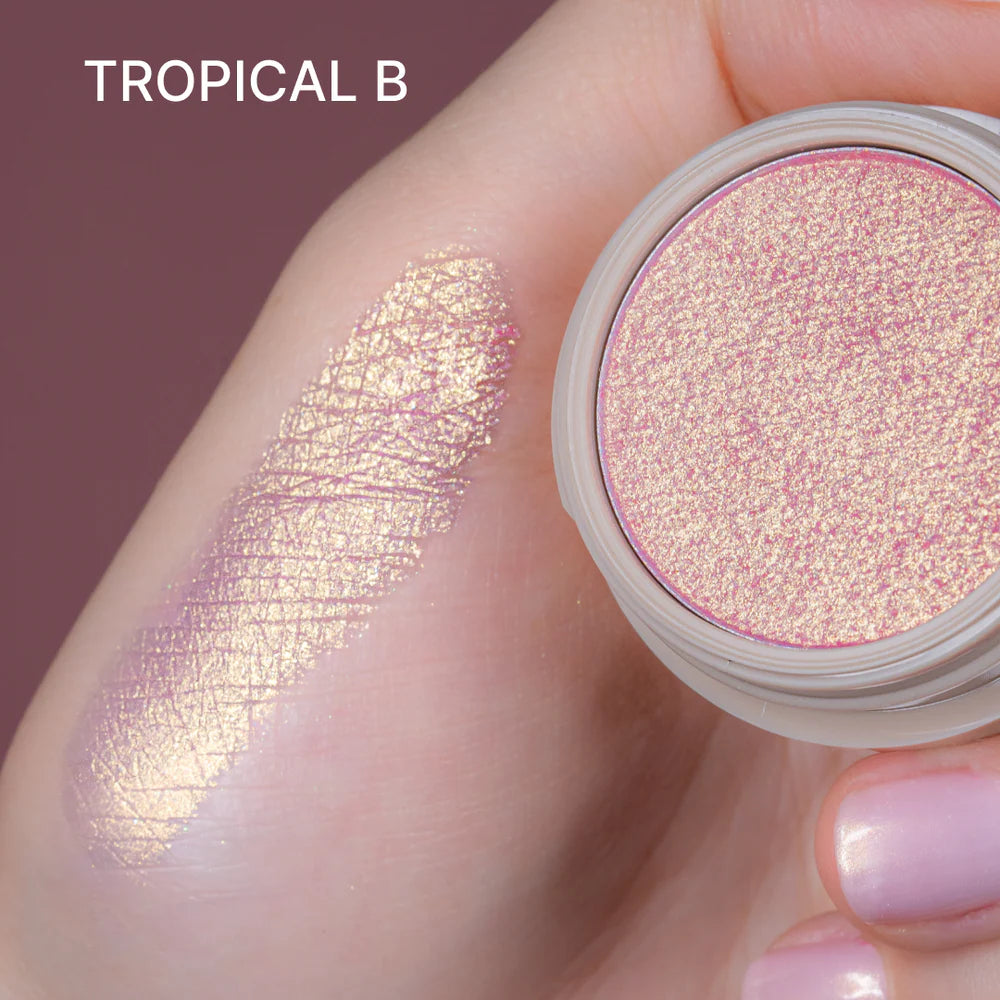 Sombra Cremosa Individual Atenea