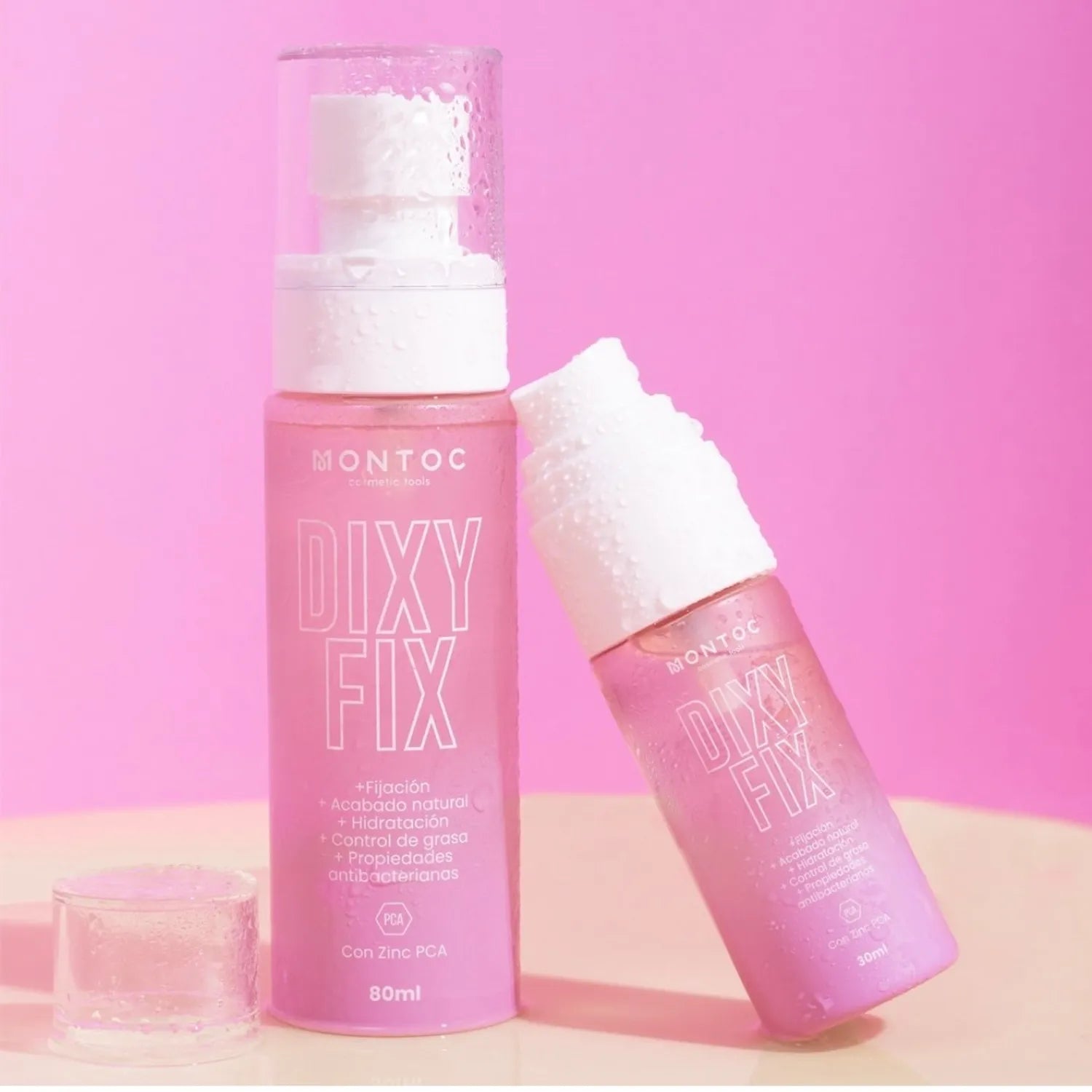 Fijador de Maquillaje Dixy Fix Mini 30ml